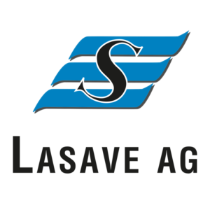 Logo Lasave