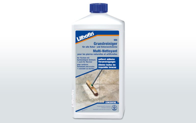 Lithofin Grundreiniger