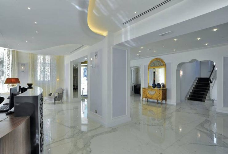 Keramische Platten Schweiz