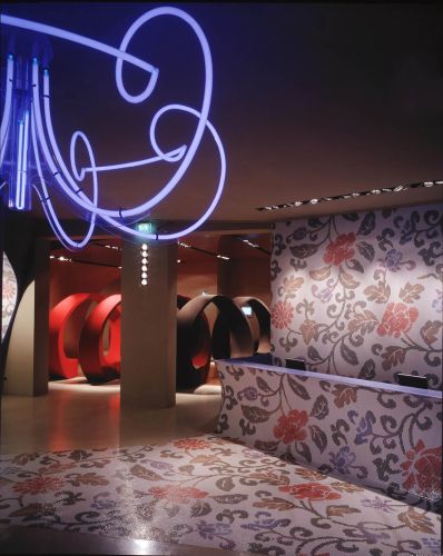 Keramische Platten Schweiz